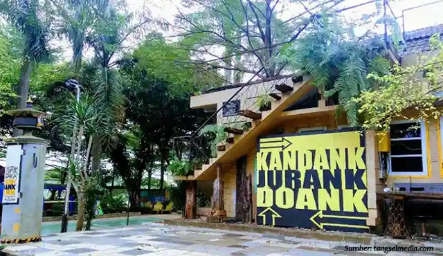 Kandank-Jurank-Doank